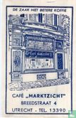 Café "Marktzicht" - Image 1
