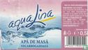 Aqualina - Eau de table non gazeuse - Image 2