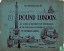 Round London - Afbeelding 1