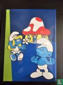 Kinderbestek Smurfen