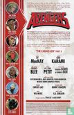 The Avengers 24