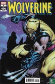Wolverine 8