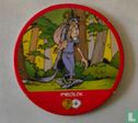 prolix