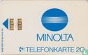 Minolta