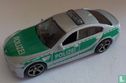 BMW M5 'Polizei'