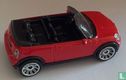 Mini Cooper S Convertible