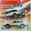 AMC Eagle  - Image 1