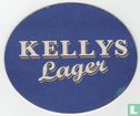 Kelly's lager