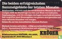 Briefmarkenhaus Krüger
