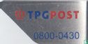 TPGPOST  0800-0430 - Afbeelding 3