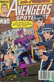 Avengers Spotlight 28 - Image 1