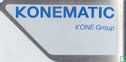 Konematic kone group