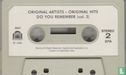 Do You Remember vol. 2 - Afbeelding 4