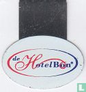 De Hotel Bon