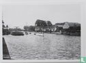 Muiden,  Vecht  - Bild 1