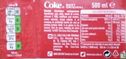Coca-Cola Gust Original