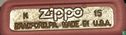 Zippo Playboy