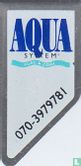 Aqua system [070-3979781] - Image 1