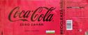 Coca-Cola zéro sucre - Image 3