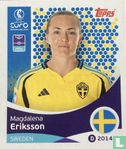 Magdalena Eriksson