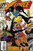 X-Force 24 - Afbeelding 1
