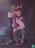 Nude, Champagne - Afbeelding 1