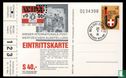 WIPA-postzegeltentoonstelling