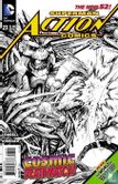 Action Comics 23 - Afbeelding 1