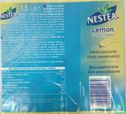 Nestea Citroen