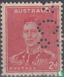 George VI