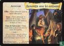 Rencontre avec les centaures