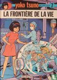 La frontière de la vie - Image 1