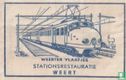 Stationsrestauratie Weert - Image 1