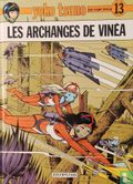 Les archanges de Vinéa - Image 1