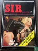 Sir Bizarre 57