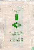 Jaarbeurs Buffetten