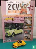 Citroën 2CV Azelle
