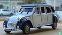 Citroën 2CV Limousine - Image 1