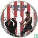 American Ninja