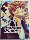 Origin 10