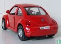 Volkswagen New Beetle