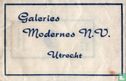 Galeries Modernes N.V.