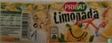 Prigat - Honinglimonade