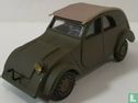 Citroën 2CV Prototype