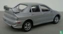 Mitsubishi Lancer Evolution VIII