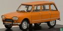 Citroën AMI 8