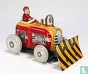 Tractor met schuif - Image 1