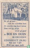 Bos en Duin