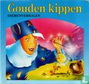 Gouden kippen