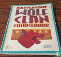 Wolf Clan Sourcebook - Image 1